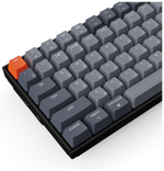 Клавиатура Keychron K2-B1H Red Switch черный