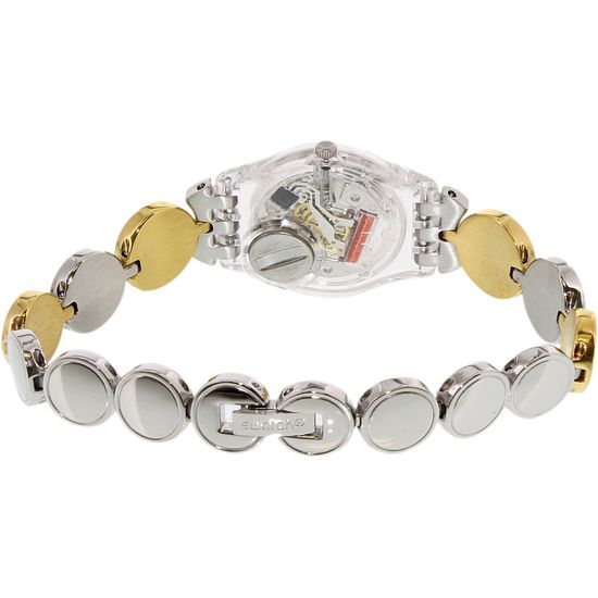 Наручные часы Swatch LK348G