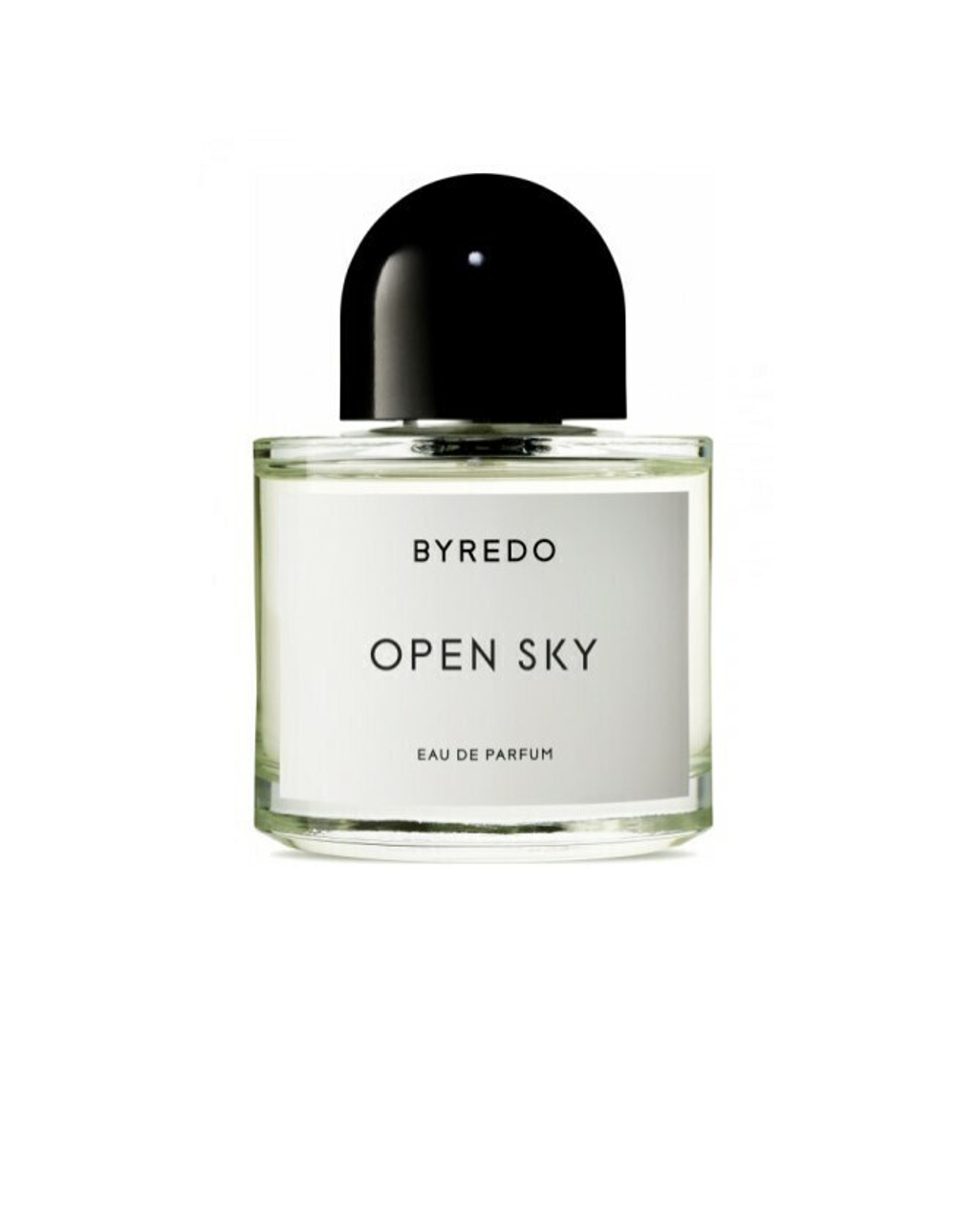 Byredo Open sky
