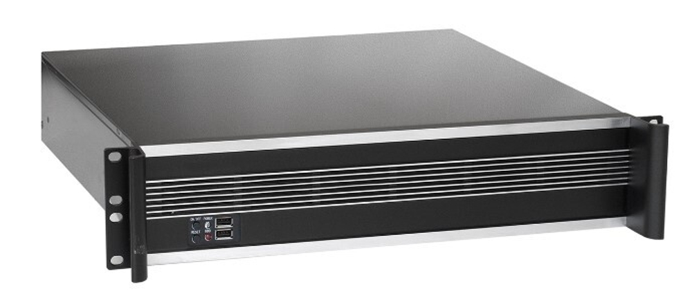 Корпус серверный 2U Exegate Pro 2U450-09/800ADS