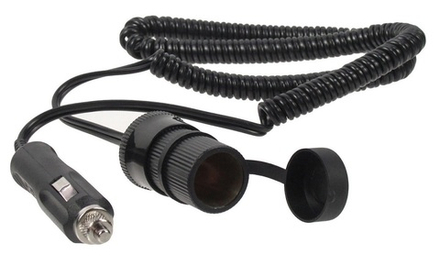 Удлинитель гнезда прикуривателя 1 метр