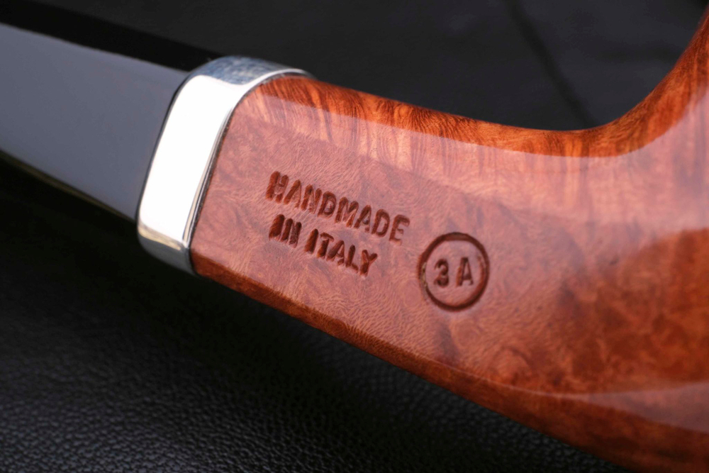 Курительная трубка Mastro De Paja 3A Elite M881-5