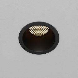 Светильник встраиваемый светодиодный Maytoni   DL118-15W-3K-B