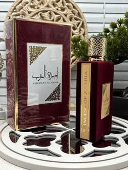 Ameerat al Arab Asdaaf, 100 ml (для женщин)