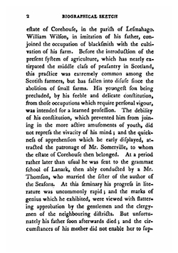 Scotish descriptive poems | William Fowler