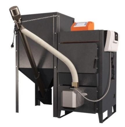 Пеллетные котлы