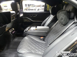 Mercedes-Benz S-Class W223 S580L 4MATIC (12.2021)