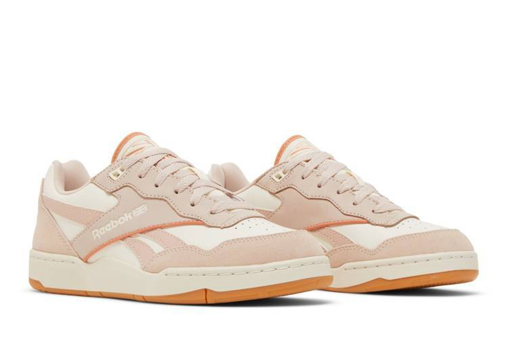 Кроссовки Reebok Bb 4000 Ii (Женская размерная сетка)