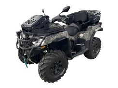 Квадроцикл CFMOTO CFORCE 1000 OVERLAND EPS (ПСМ)
