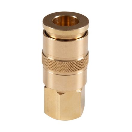 Цена на МАСТАК (699-02) Муфта быстросъемная Maxi F&gt;F1/2"