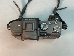 Sony A7 II 7.000 кадров