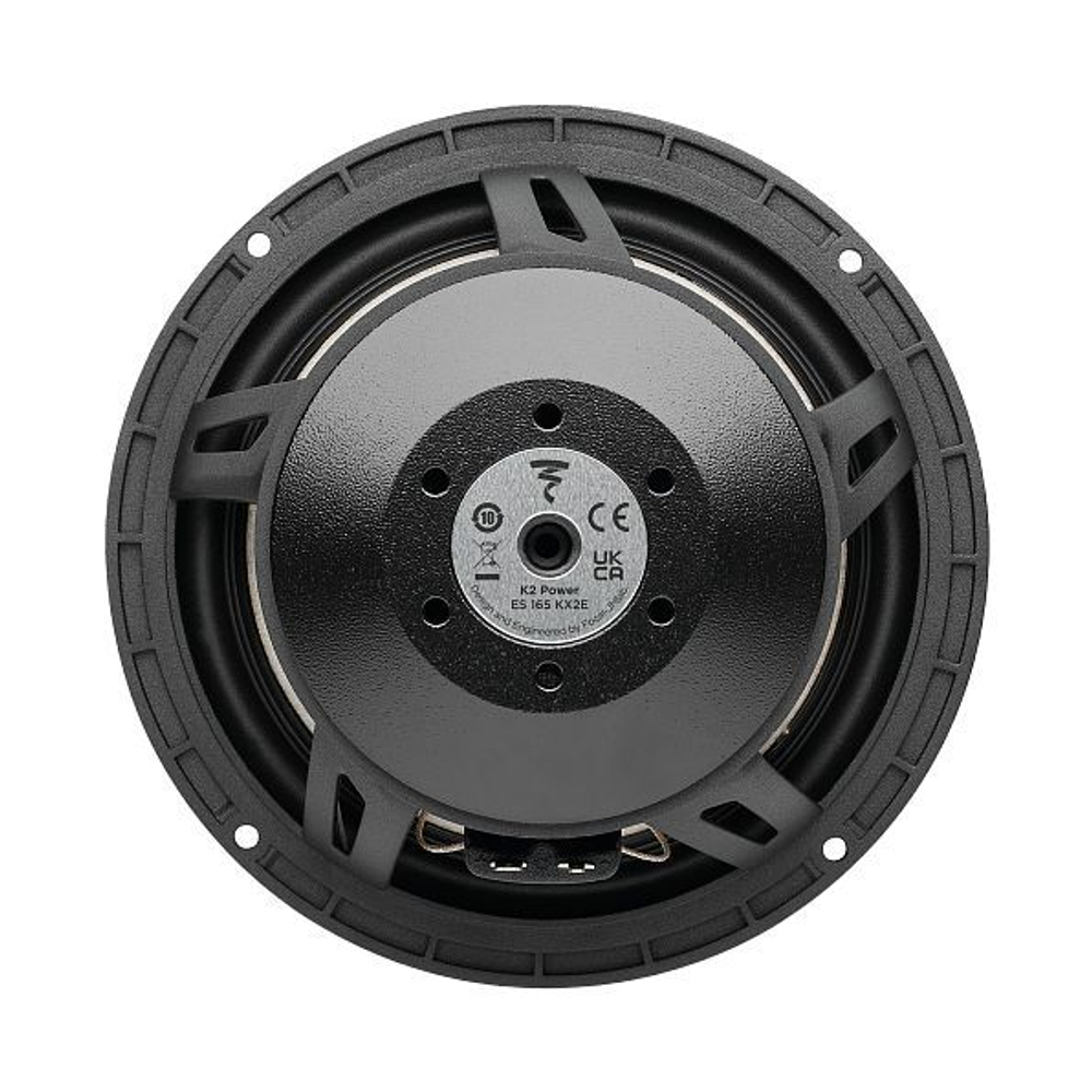 Компонентная акустика Focal ES165KX2E (EVO)