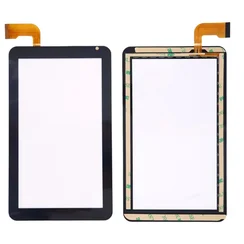 Тачскрин CX024A-FPC-001 (Черный)