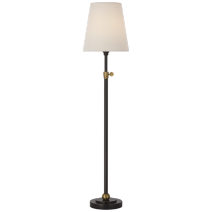 Настольная лампа Visual Comfort Bryant 27" Adjustable Cordless Table Lamp