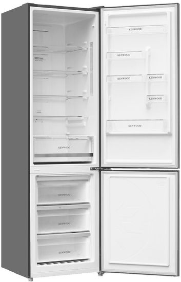 Холодильник Kenwood KBM-2000NFDX