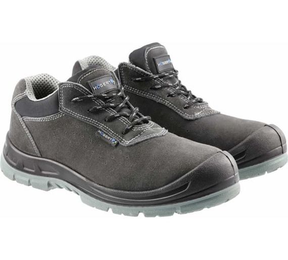 Полуботинки рабочие NAAB S1P SRC Högert, арт. HT5K567