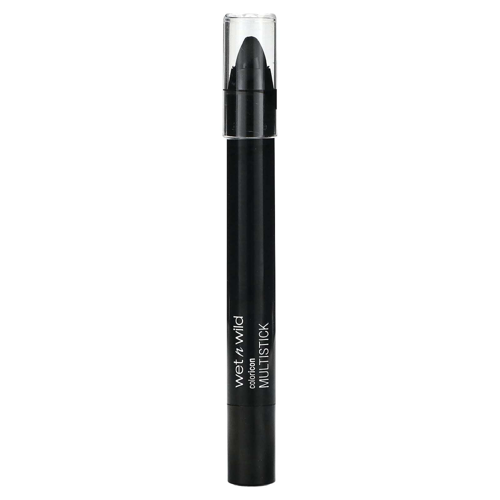wet n wild, ColorIcon, мультистик, оттенок 294A Nocturnal Behavior, 3,2 г (0,11 унции)