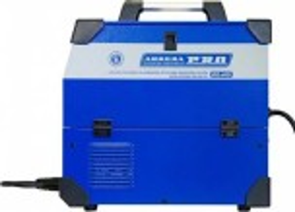 Сварочный полуавтомат AURORA OVERMAN 165 26642