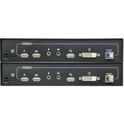 KVM-удлинитель Aten CE680-AT-G