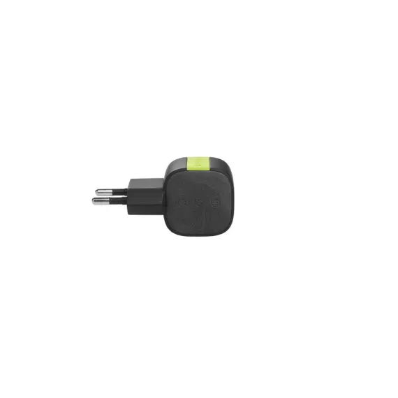InfinityLab InstantCharger 20W 1 USB Black
