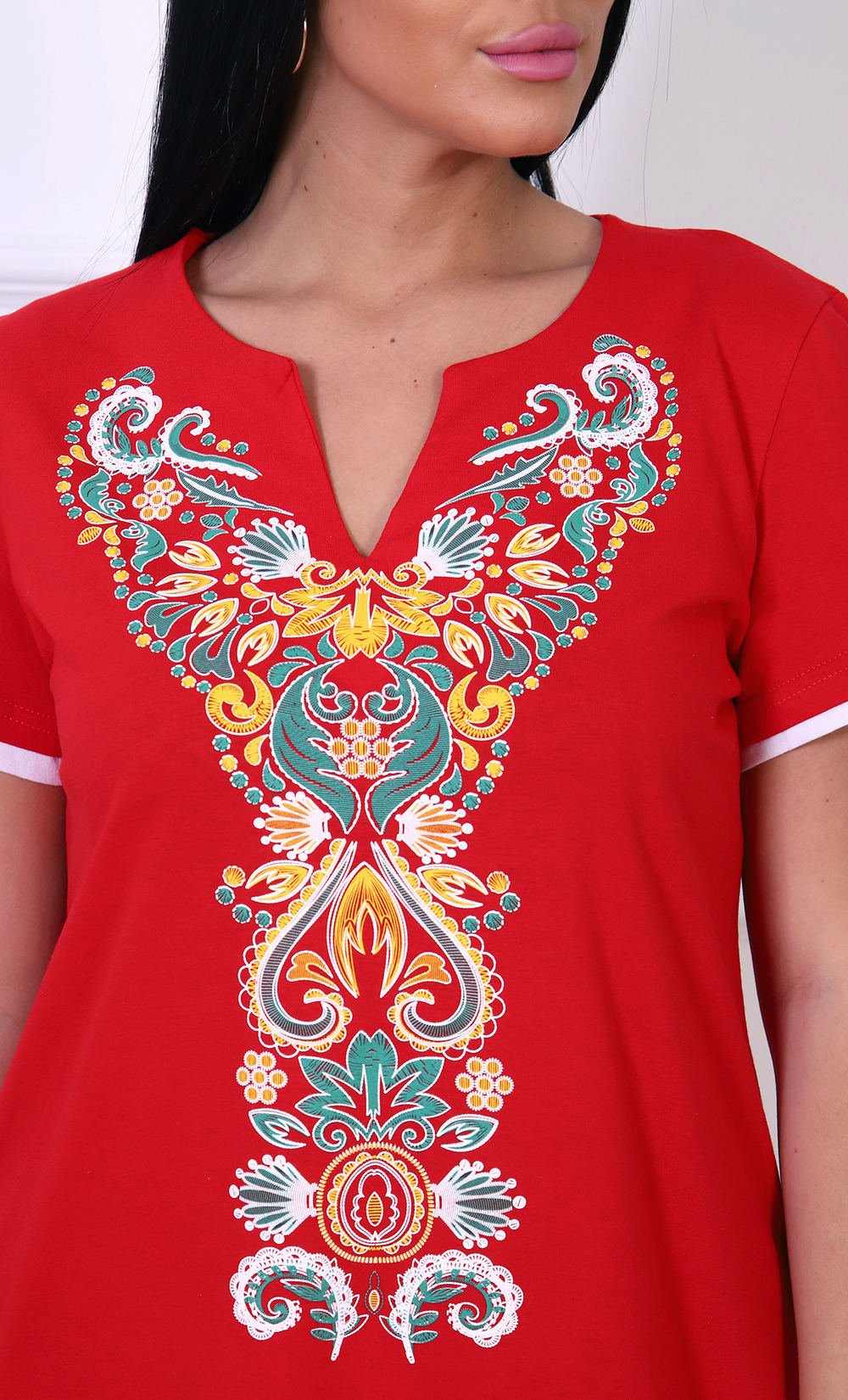 [m]Туника модель Т 3202