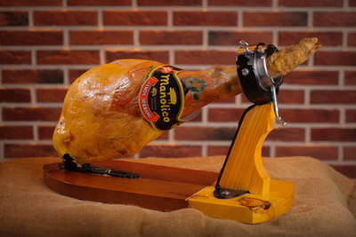 Хамон Серрано