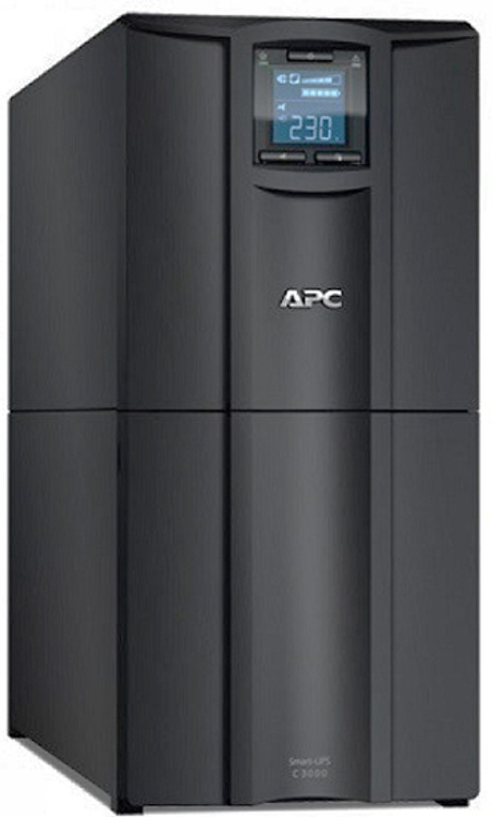 Источник бесперебойного питания  APC SMC3000I