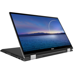 Ноутбук 15,6" ASUS UX564EI-EZ029T Серый (90NB0SB1-M00760)