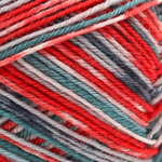 Regia Design Line 4 ply - 03760 (garden color)