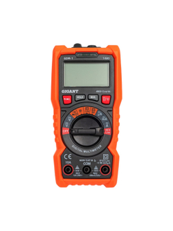 Цифровой мультиметр Gigant GDM-1