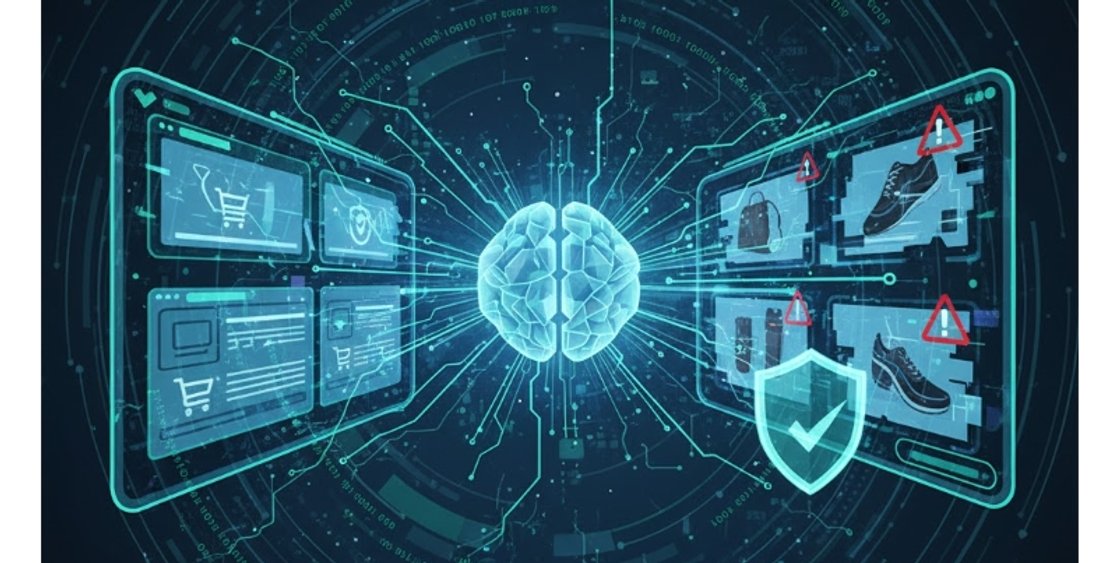 Яндекс Маркет ускорил борьбу с контрафактом с помощью ИИ