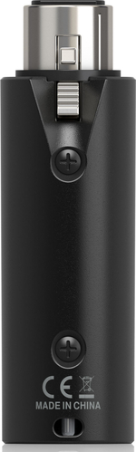 Микрофонный предусилитель KLARK TEKNIK MIC BOOSTER CT 1