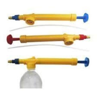 Распылитель (опрыскиватель) помповый на бутылку 0,5-2л, 1-2.sale