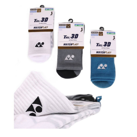 Носки YONEX True 3D Antibacterial