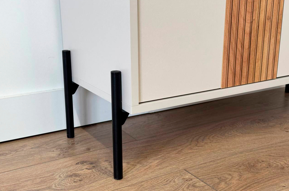 Доминика (MebelSon) Комод с ящиком