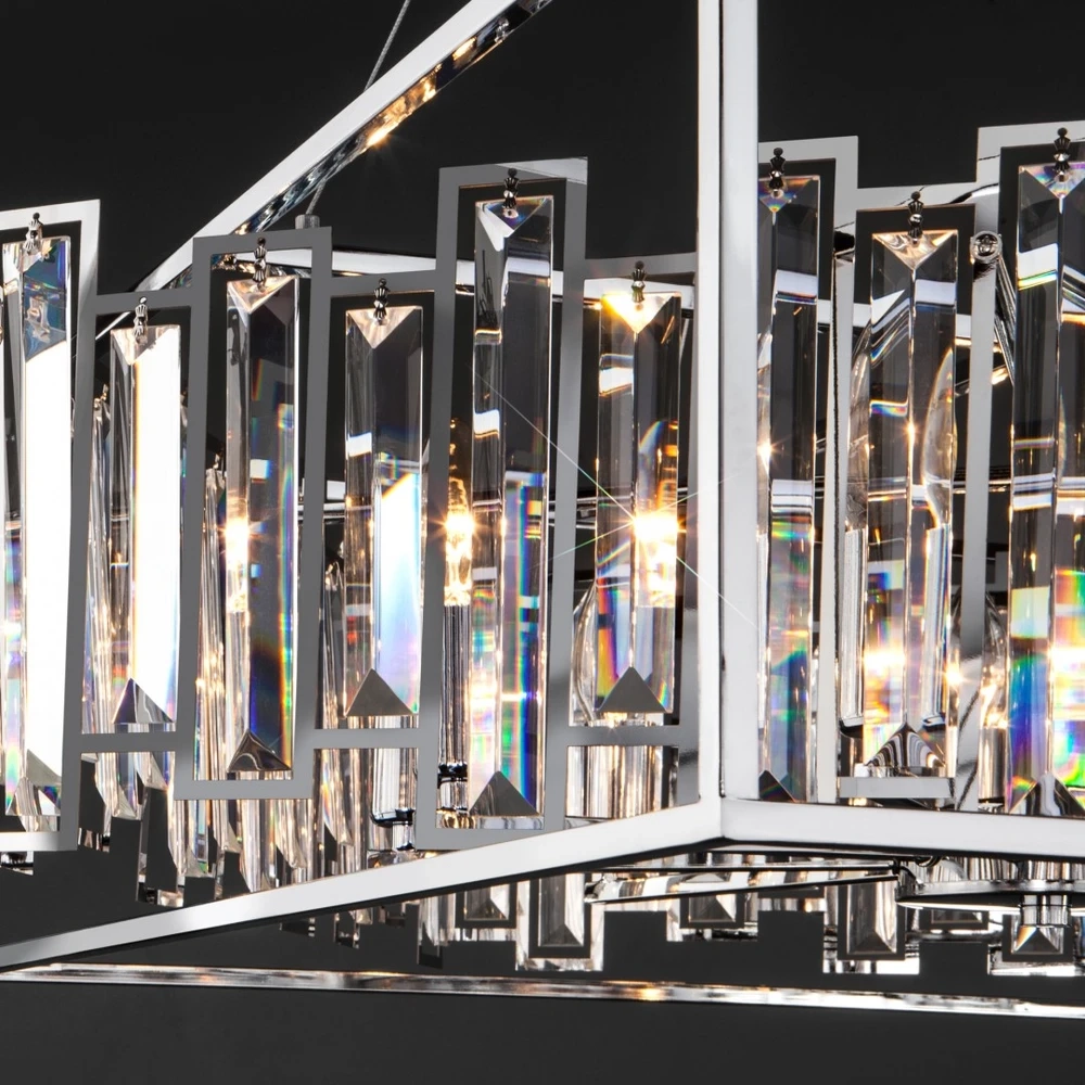 Подвесная люстра Bogates CELLA 312/9 4690389035128