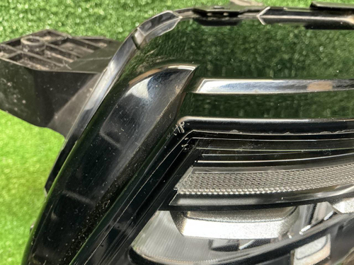 Фара левая Geely Tugella (2019-2024) LED