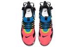 Кроссовки Acronym X Nike Air Presto Mid "Cotton Candy"
