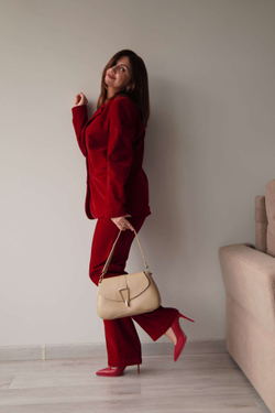 СУМКА Италия Le Borsette 85889