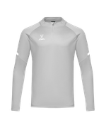 Джемпер тренировочный CAMP 2 Training Top, серый
