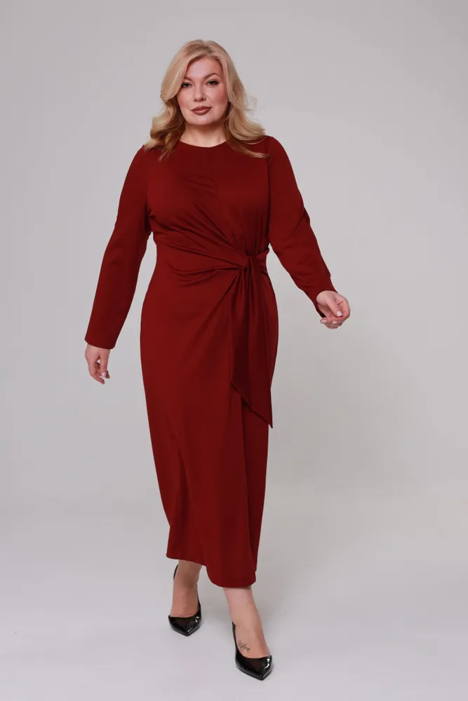 Платье 6502 Fabrika