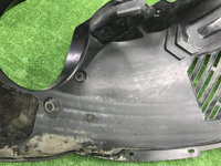 Подкрылок передний левый BMW X2 F39 (2017-2023)