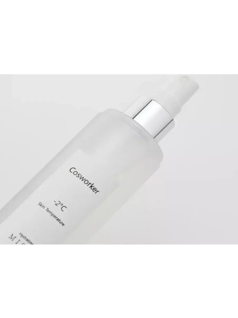 Увлажняющий мист для лица Cosworker, HYDRATING MIST 150 мл