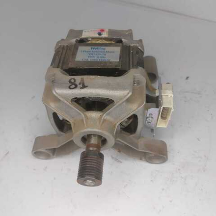 81 Двигатель для стиральной машины Ariston  160021480.02 б/у