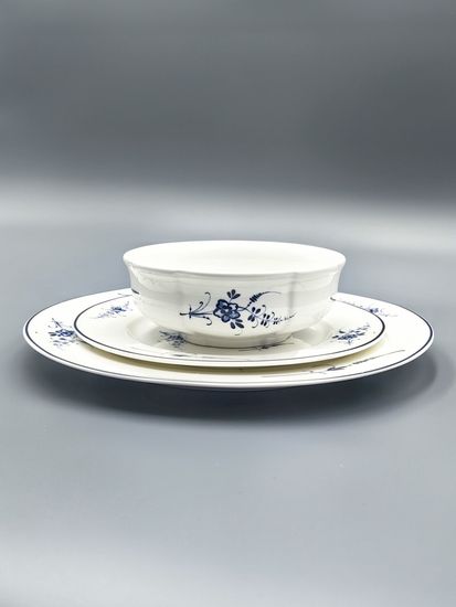 Салатник/суповая тарелка 14,5 см. Люксембург