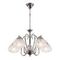 Подвесная люстра Escada 336/5P