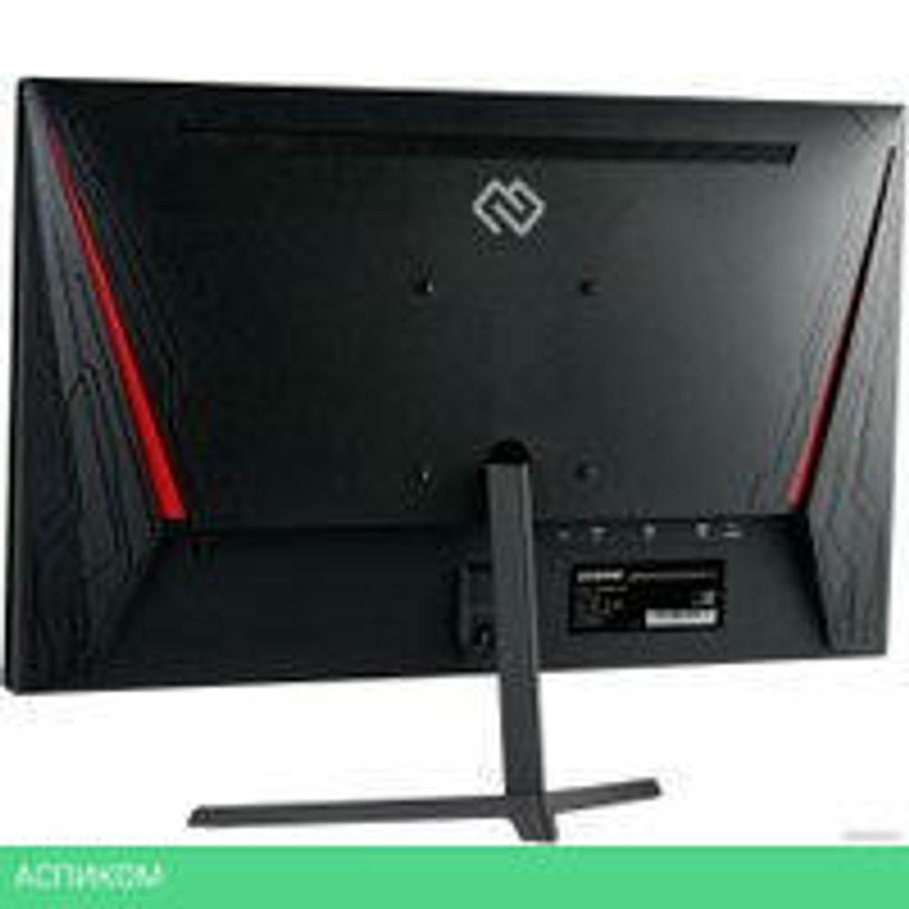 Игровой монитор Digma Overdrive 24P510F