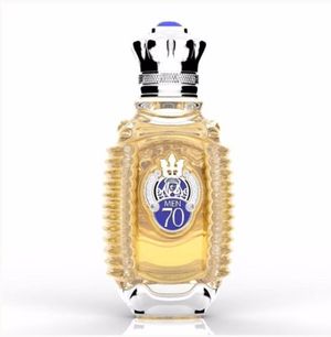 Shaik Chic Shaik №70 Eau De Parfum for Men