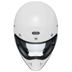 SHOEI EX-ZERO Off White