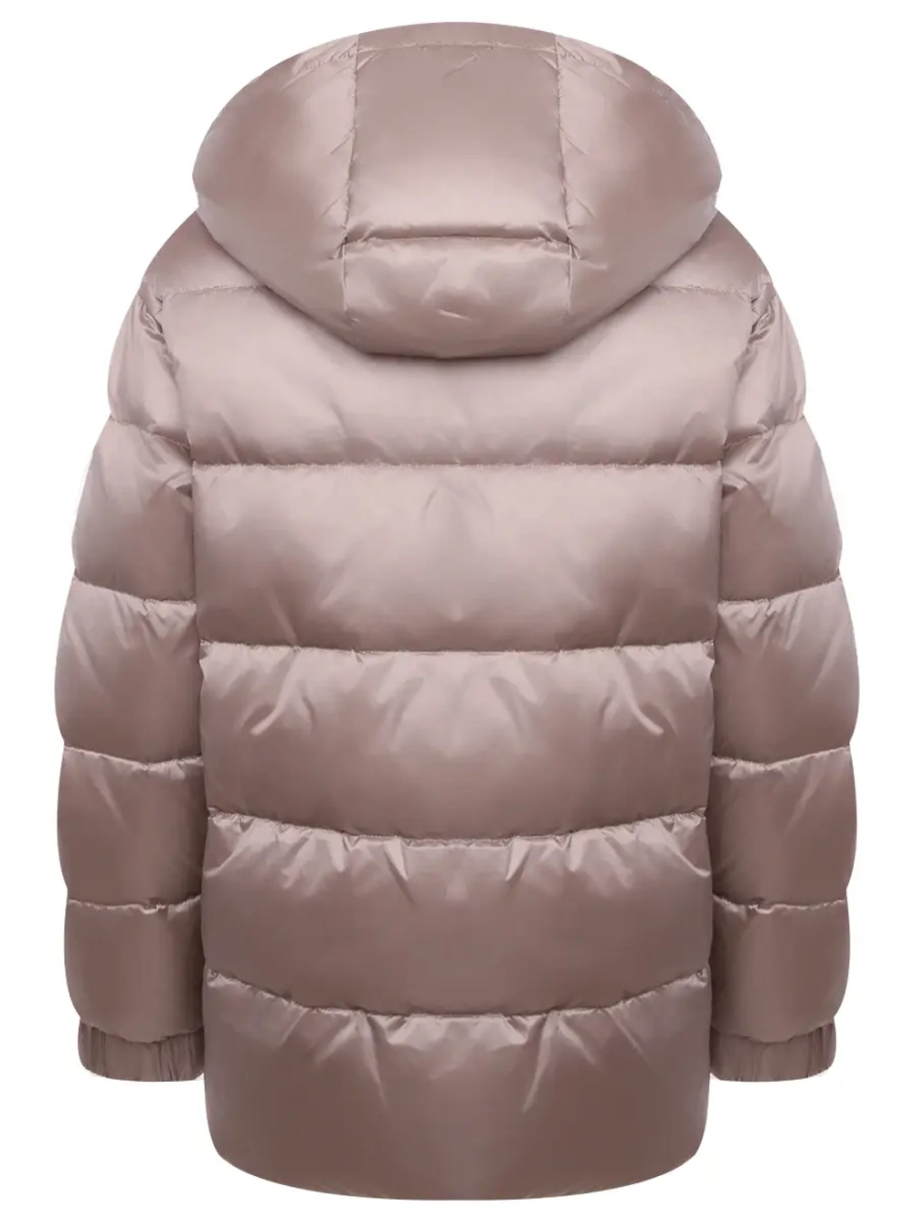 Пуховик TWINSET